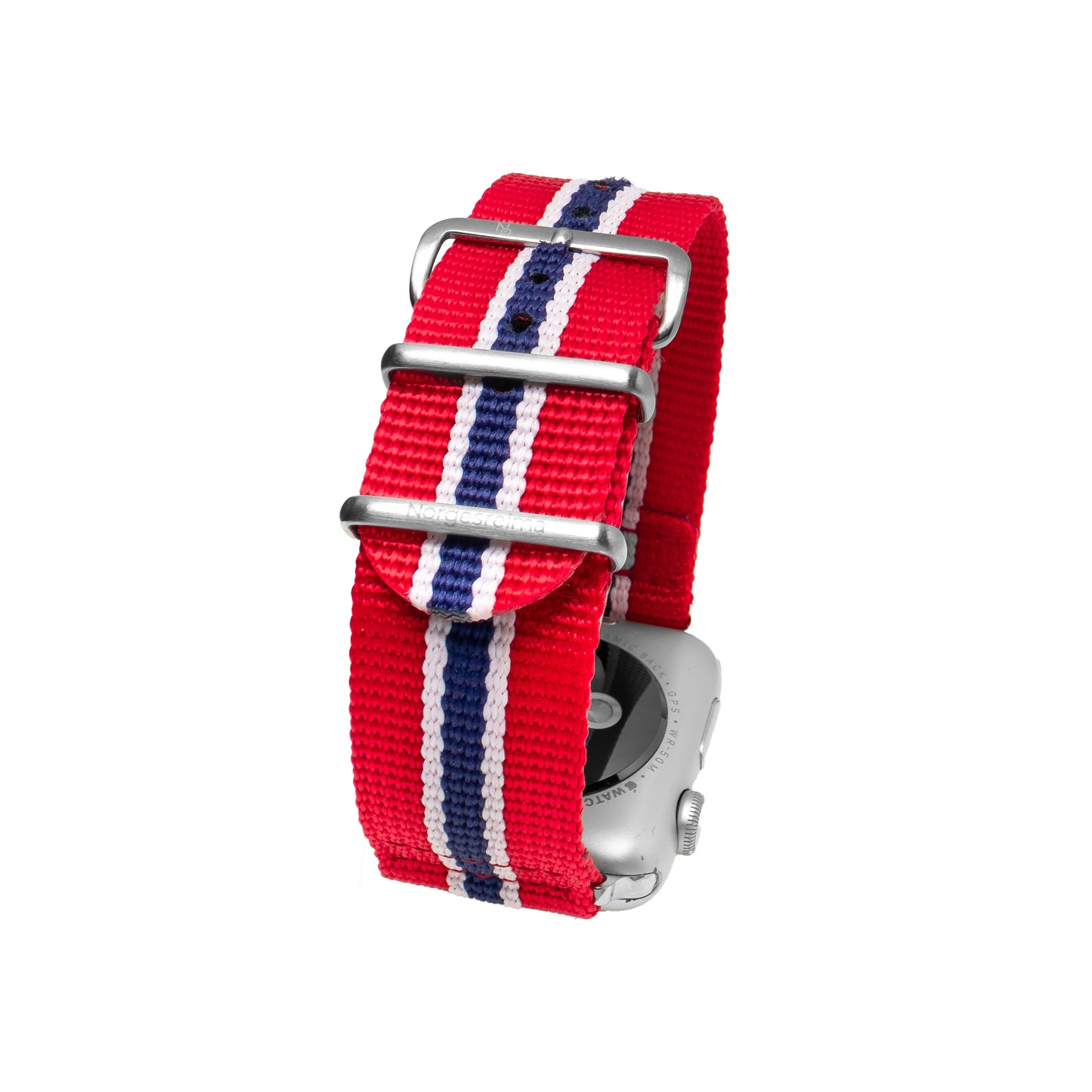 Norgesreima for Apple Watch