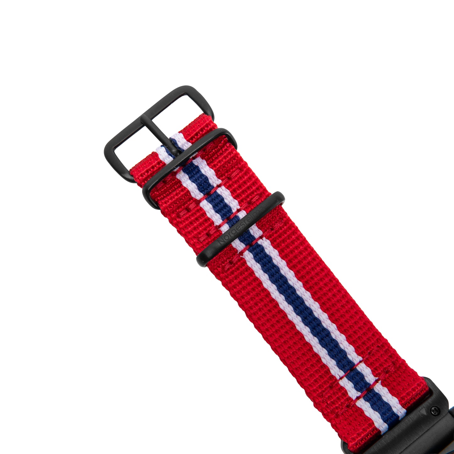 Norgesreima med quick fit for Garmin