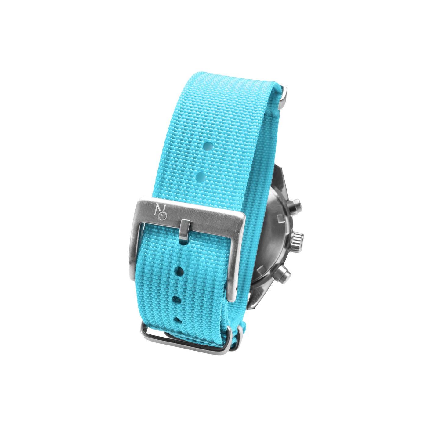 Ribbed Natoreim tiffany