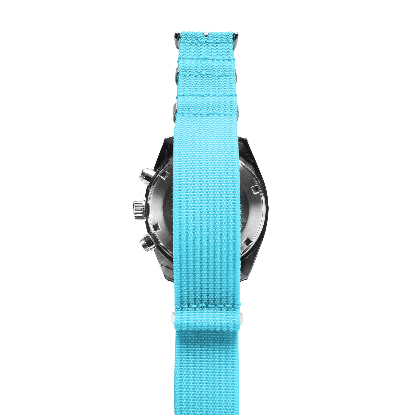 Ribbed Natoreim tiffany