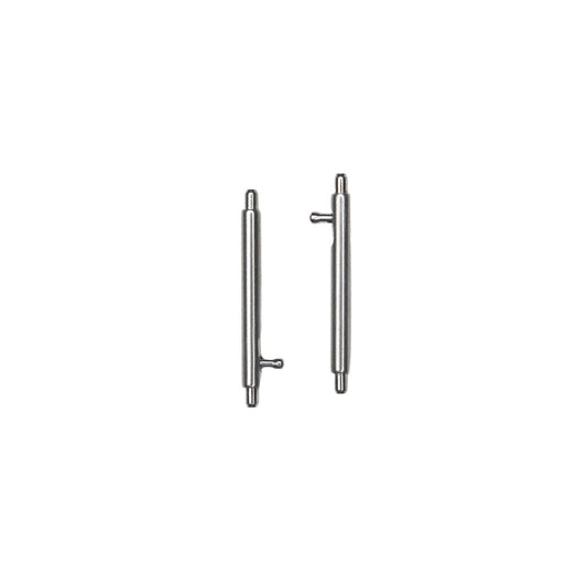 Quick Release Spring bars (par)