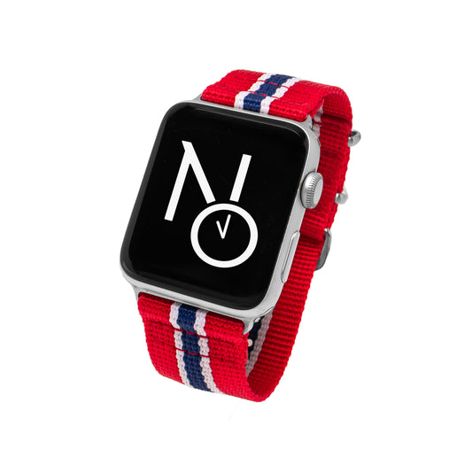 Norgesreima for Apple Watch