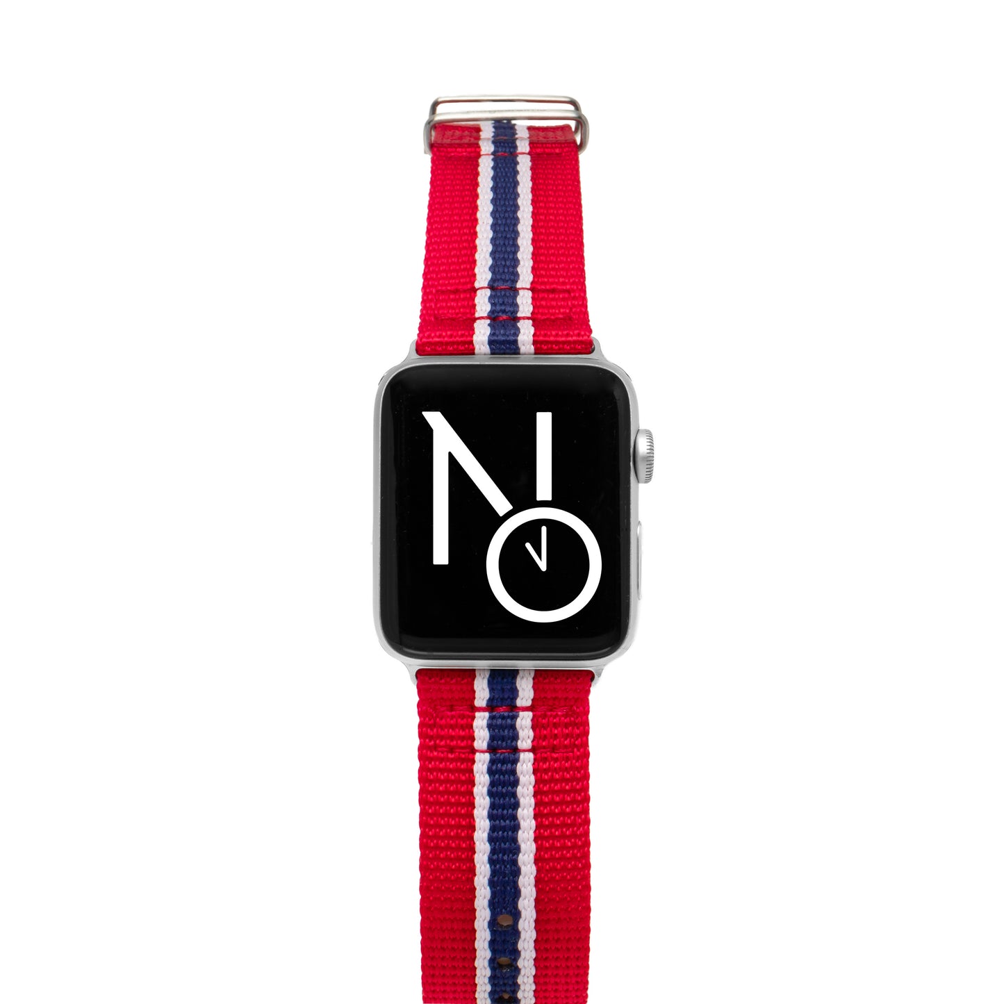 Norgesreima for Apple Watch
