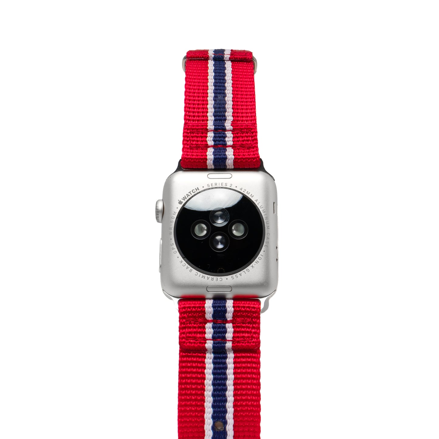 Norgesreima for Apple Watch