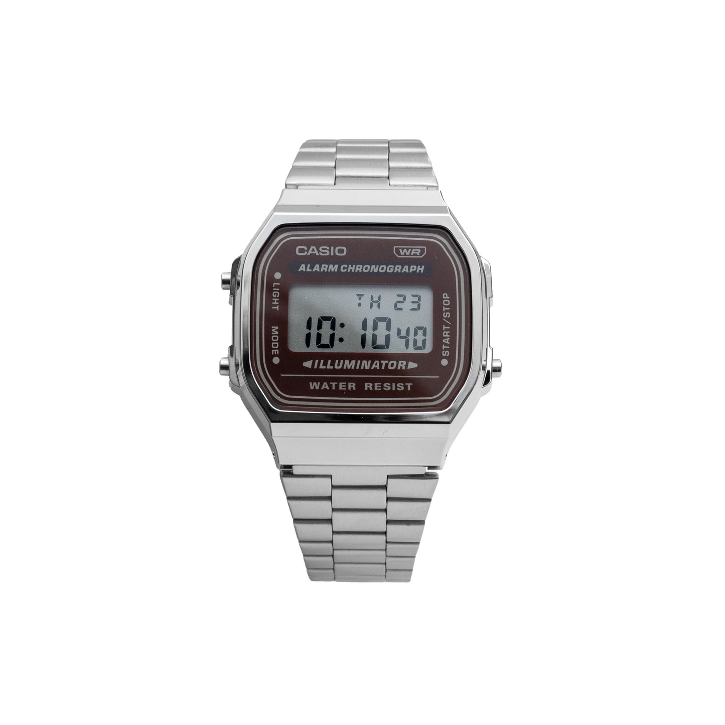 Casio Vintage A168WA-5AYES