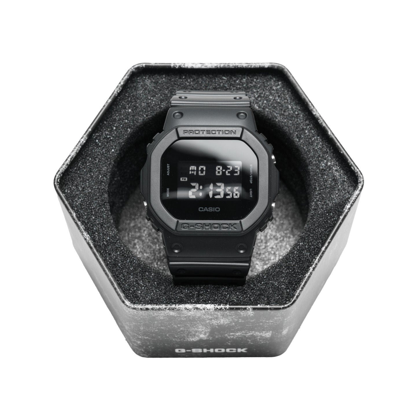 Casio G-Shock DW-5600UBB-1ER