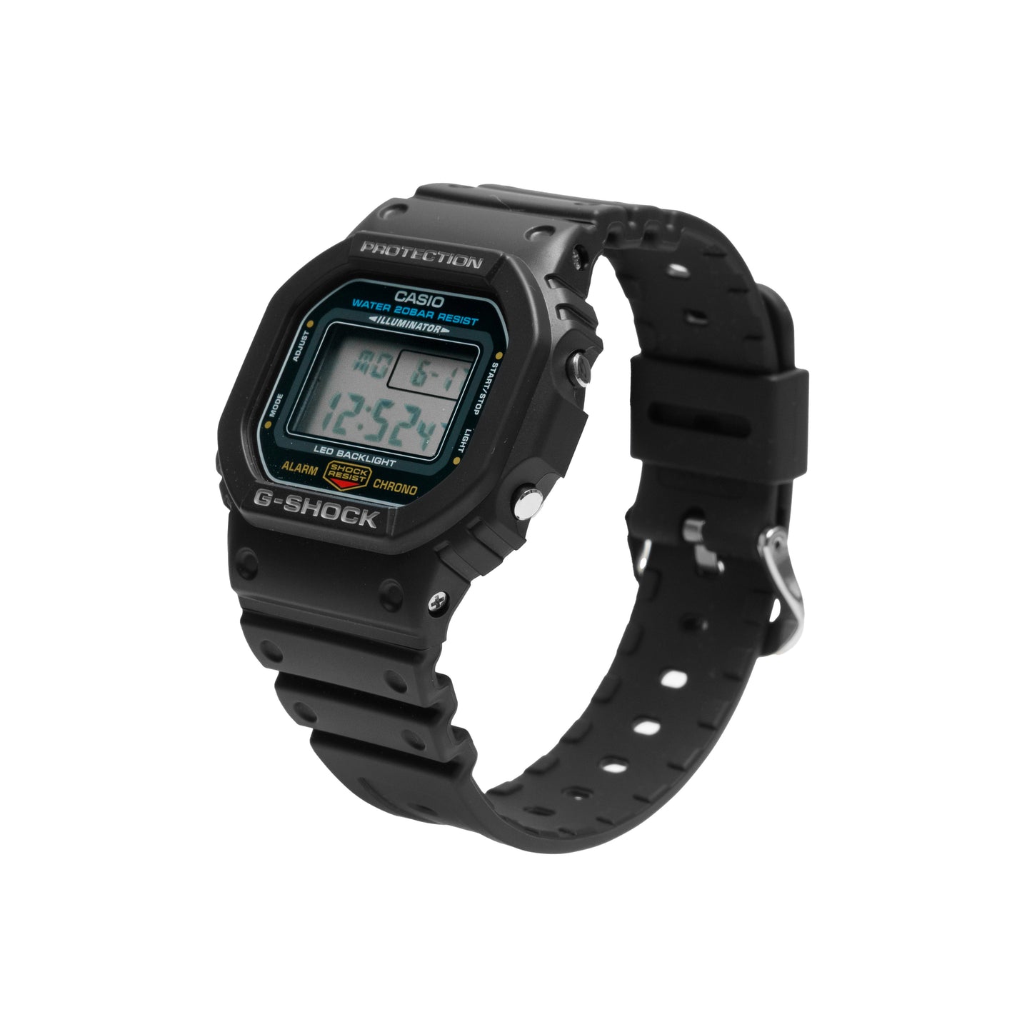 Casio G-Shock DW-5600UE-1ER