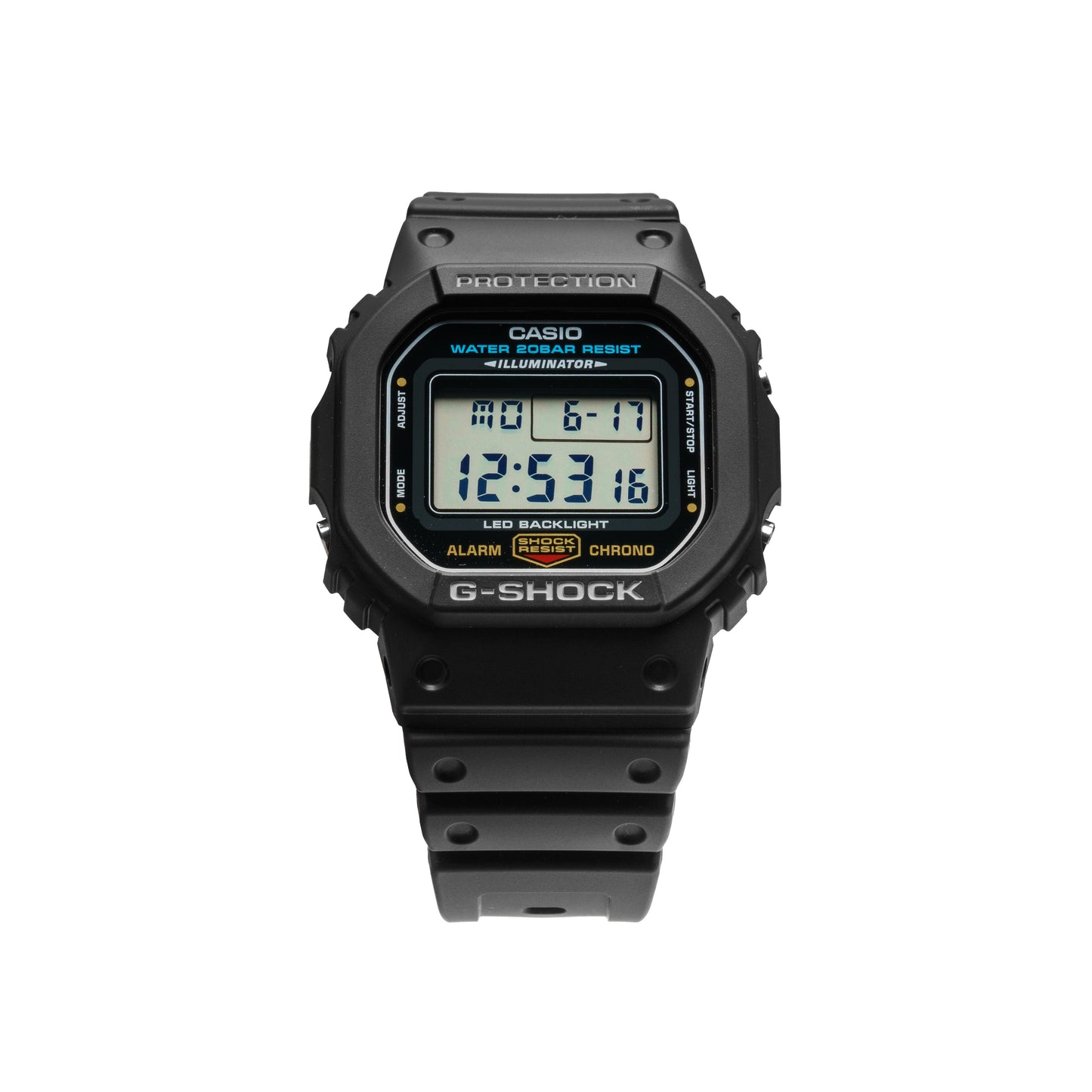 Casio G-Shock DW-5600UE-1ER