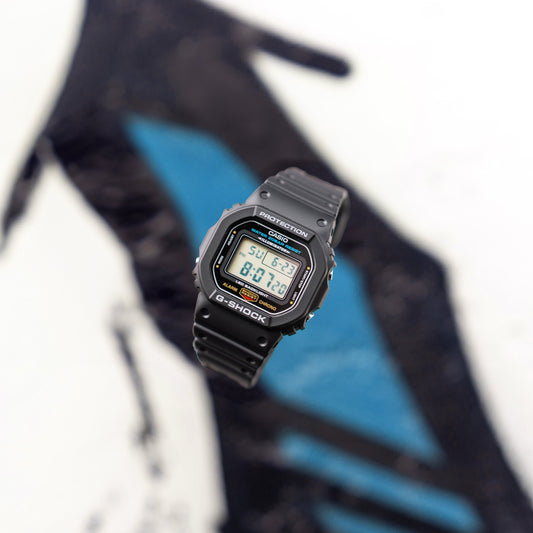 Casio G-Shock DW-5600UE-1ER