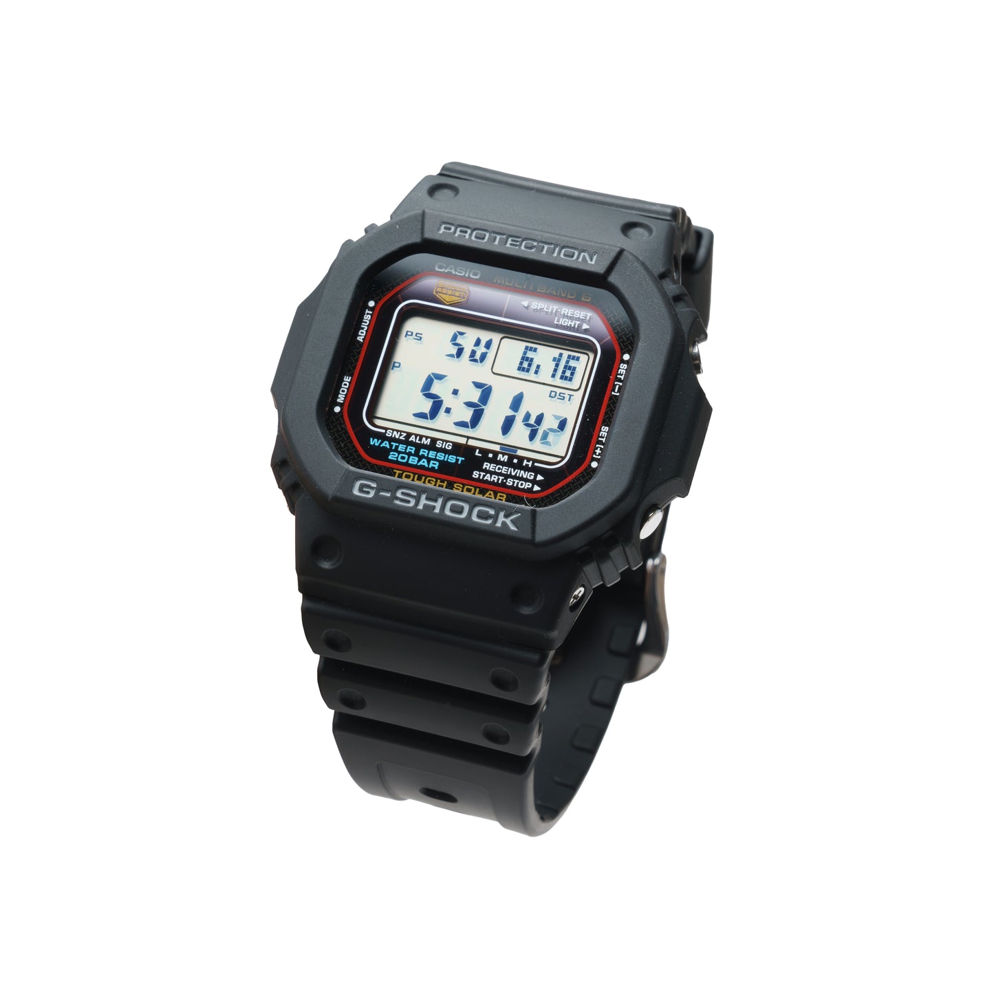 Casio G-Shock GW-M5610U-1ER