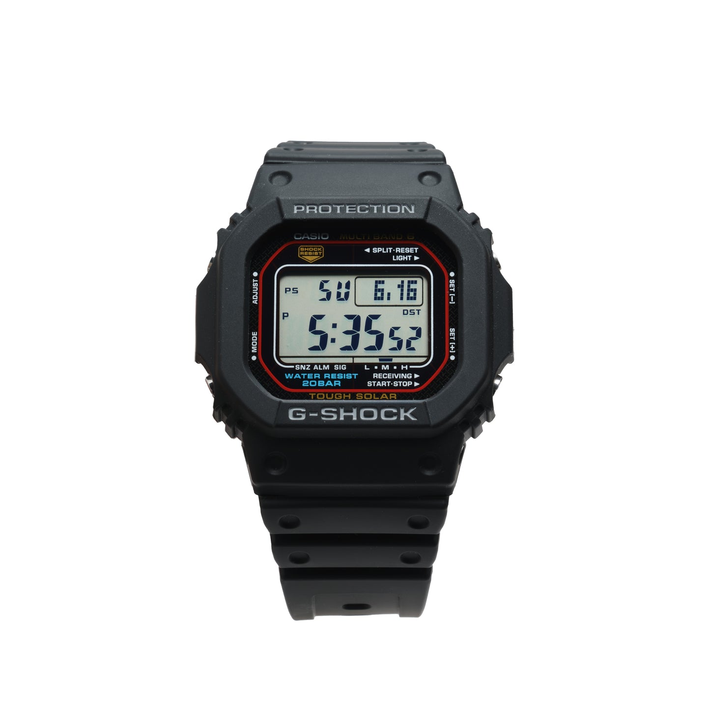 Casio G-Shock GW-M5610U-1ER