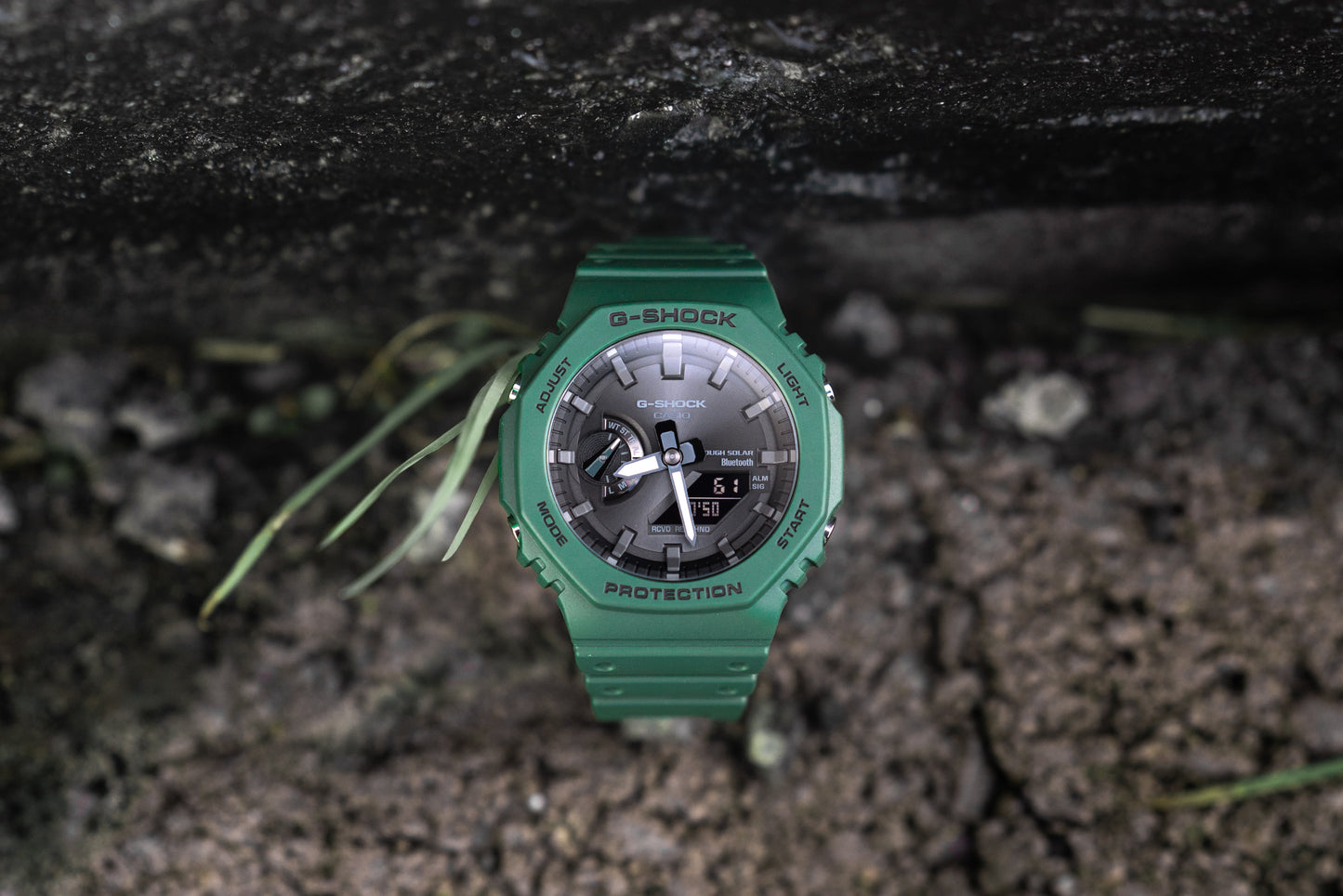 Casio G-shock GA-B2100-3AER