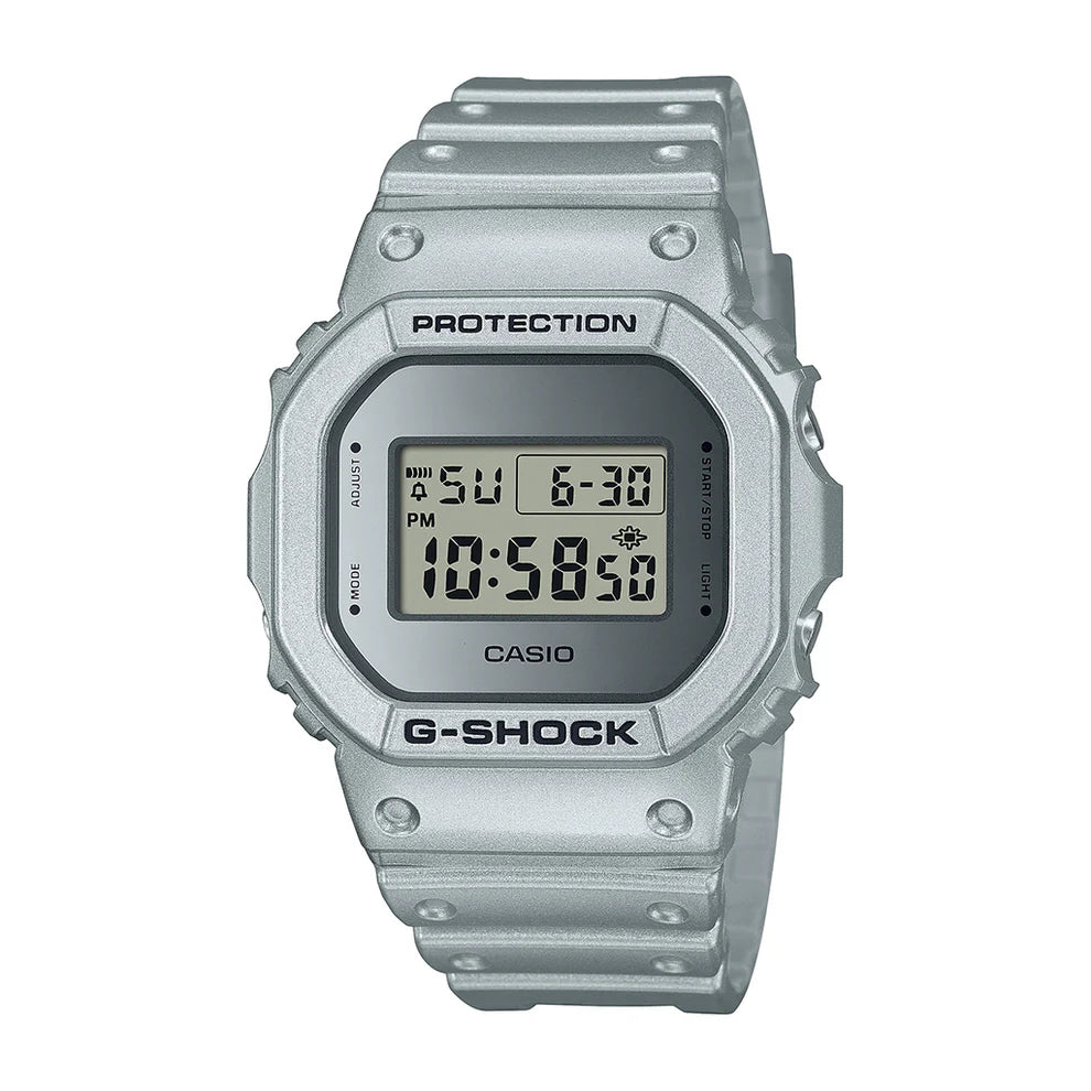 Casio G-Shock DW-5600FF-8ER - outlet