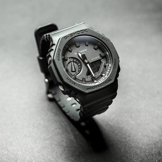 Casio G-Shock GA-2100-1A1ER