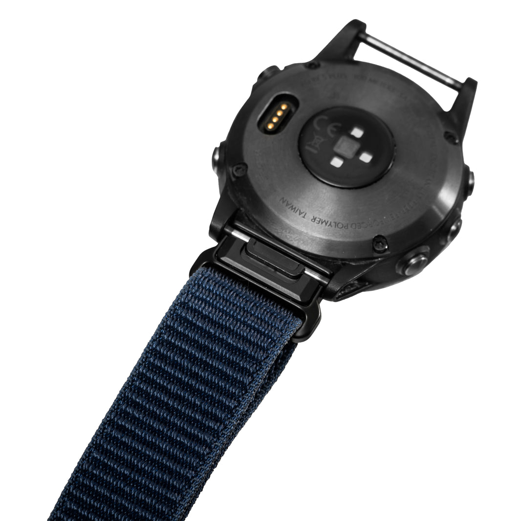 Garmin klokkereimer – Norgesreima
