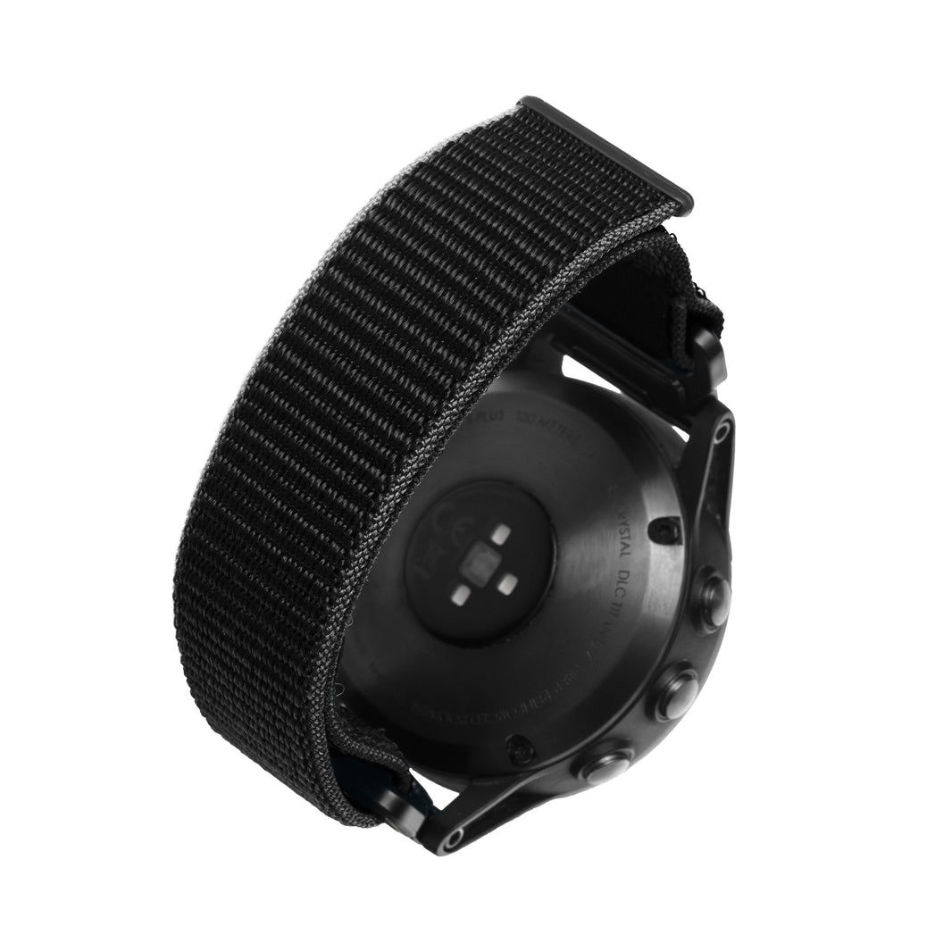 Garmin klokkereimer – Norgesreima