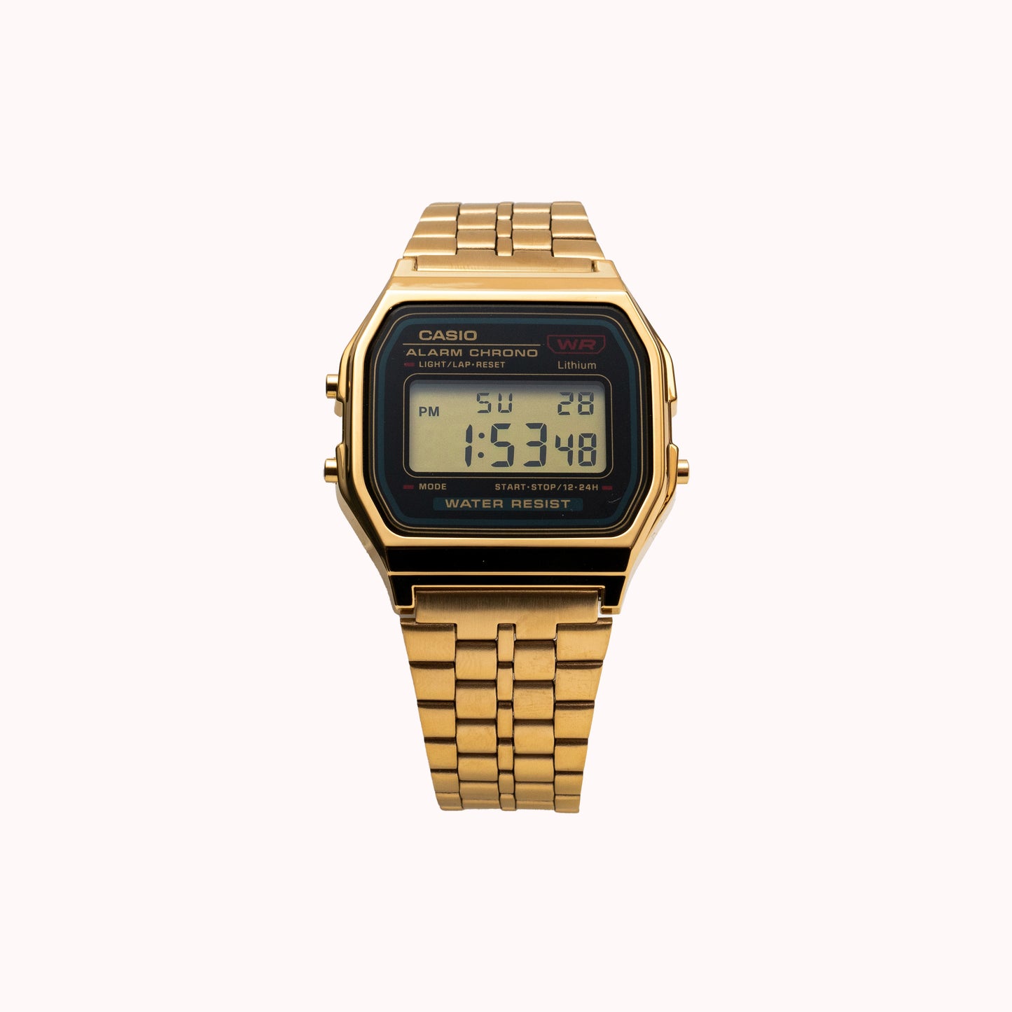 Casio Vintage A159WGEA-1EF