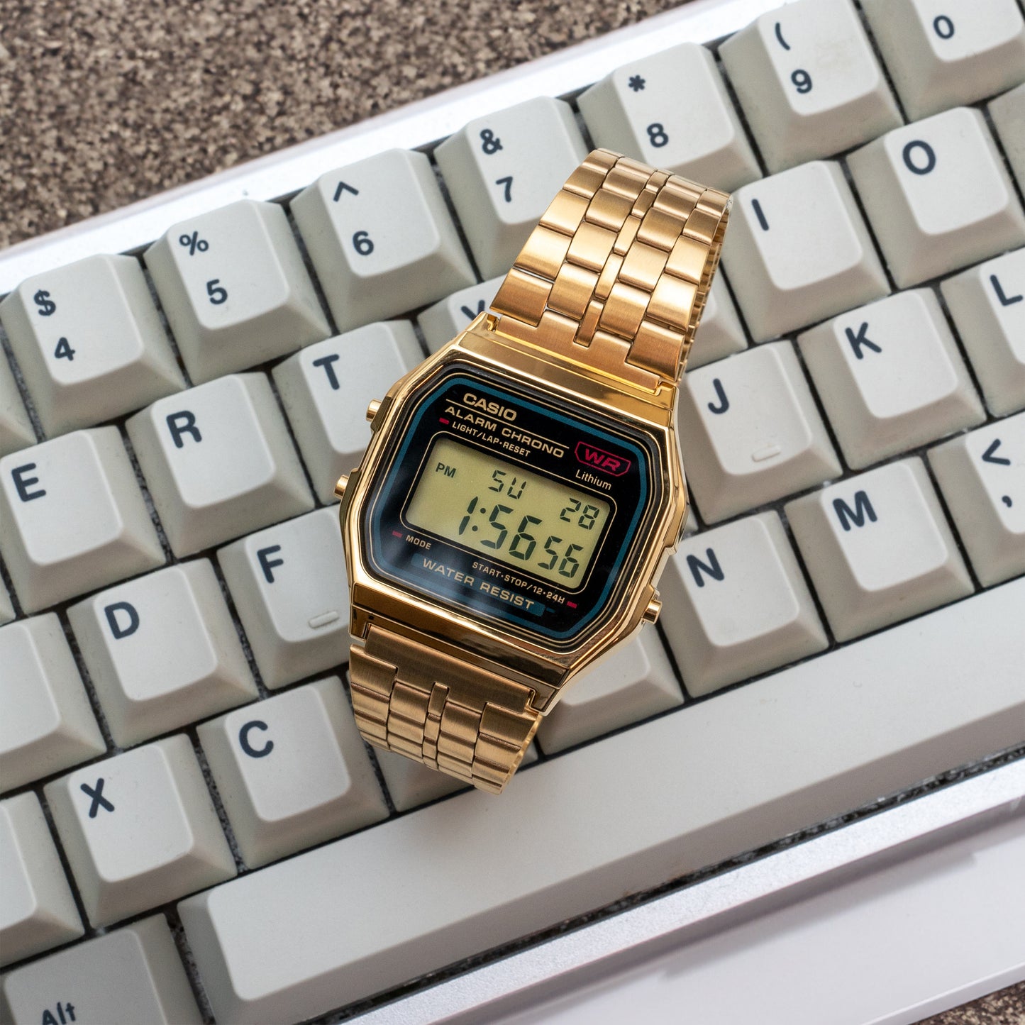 Casio Vintage A159WGEA-1EF