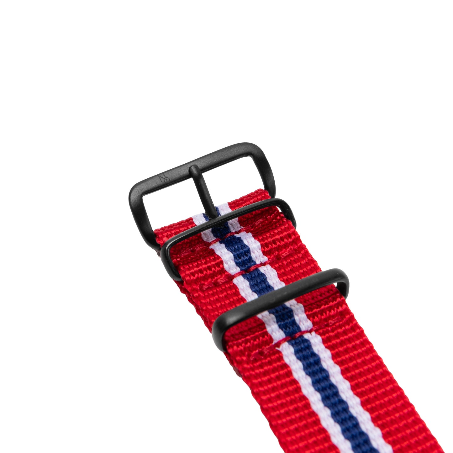 Norgesreima med quick fit for Garmin