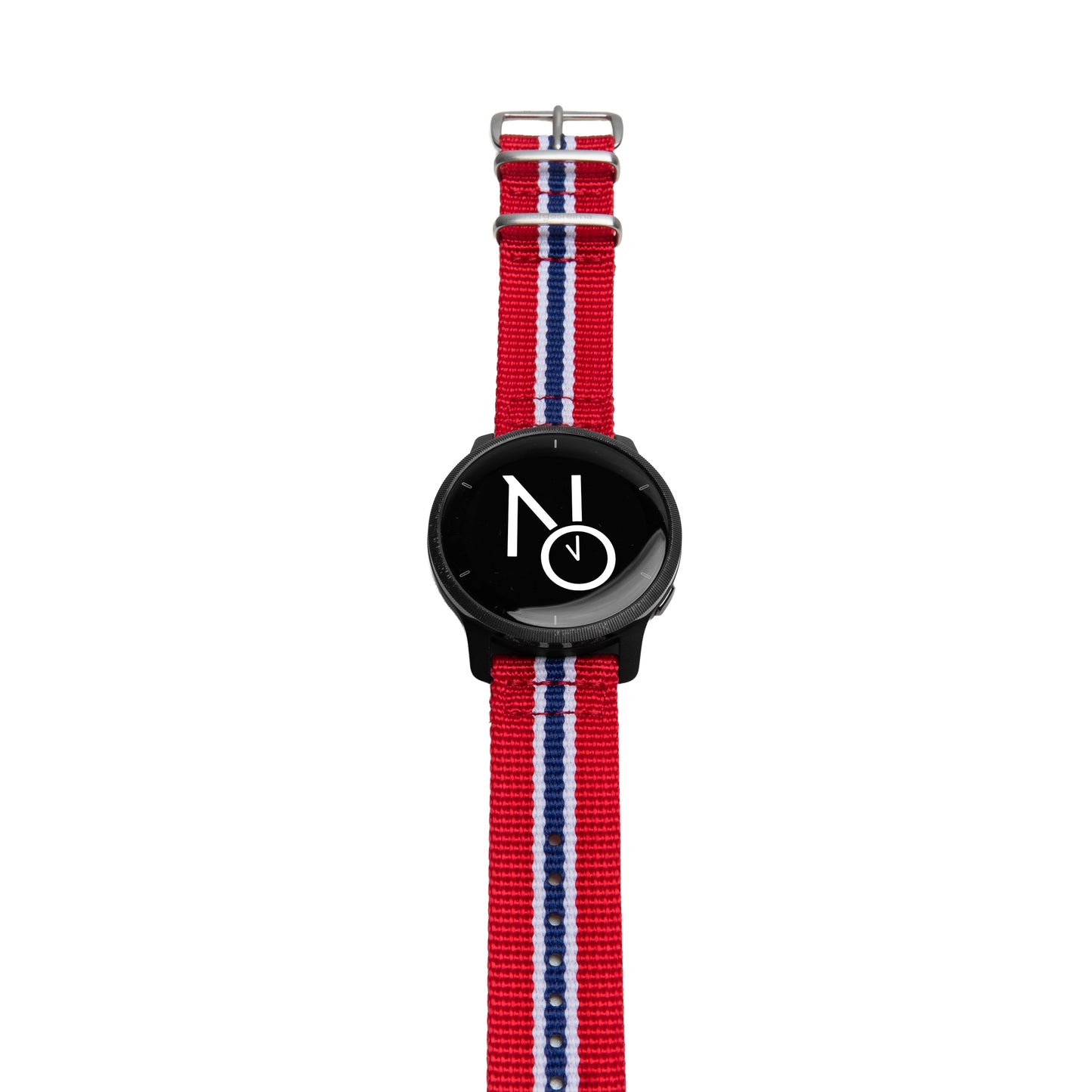 3 x 22mm reimer til Garmin quick/fit