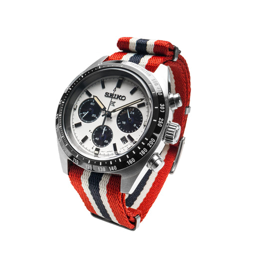 Norgesreima Vintage Natoreim