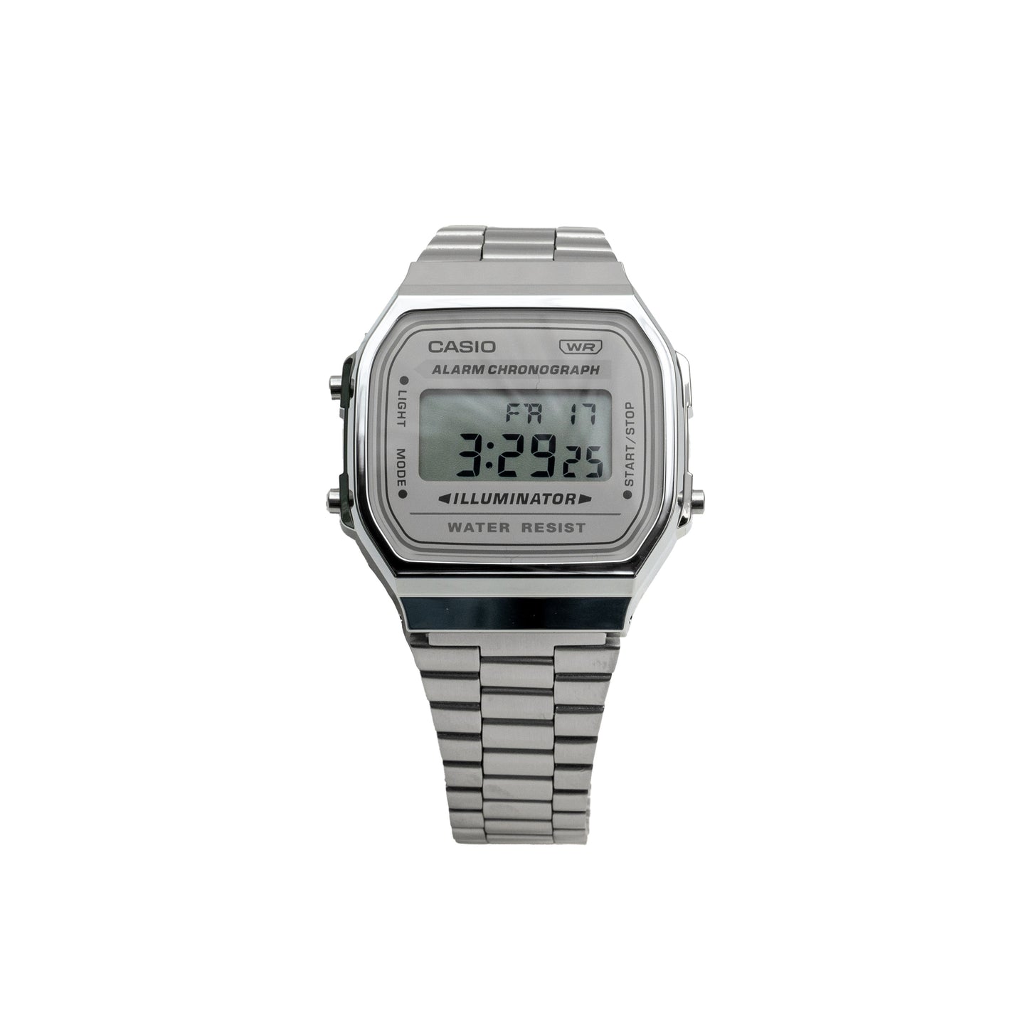 Casio Vintage A168WA-8AYES