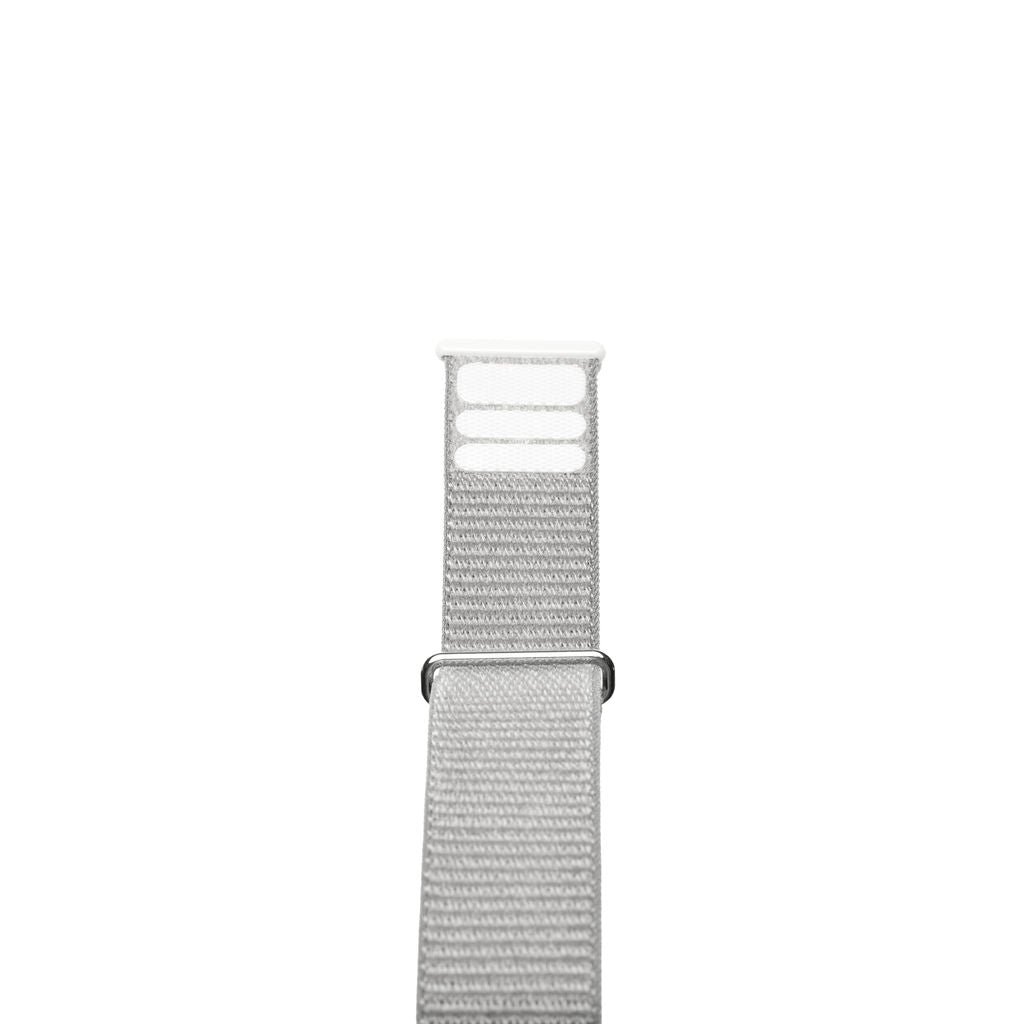 Velcroreim for Garmin Cirqa overarm offwhite