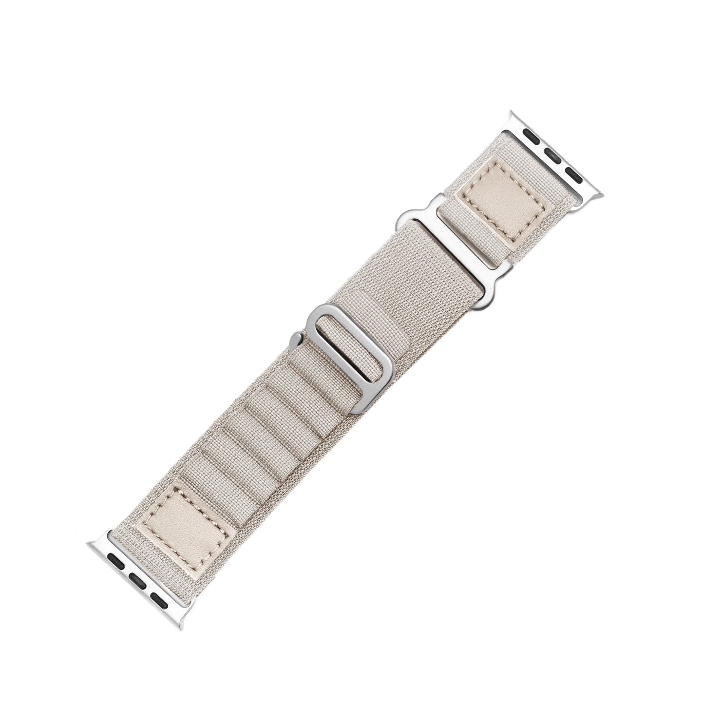 Alpine Loop for Apple Watch White