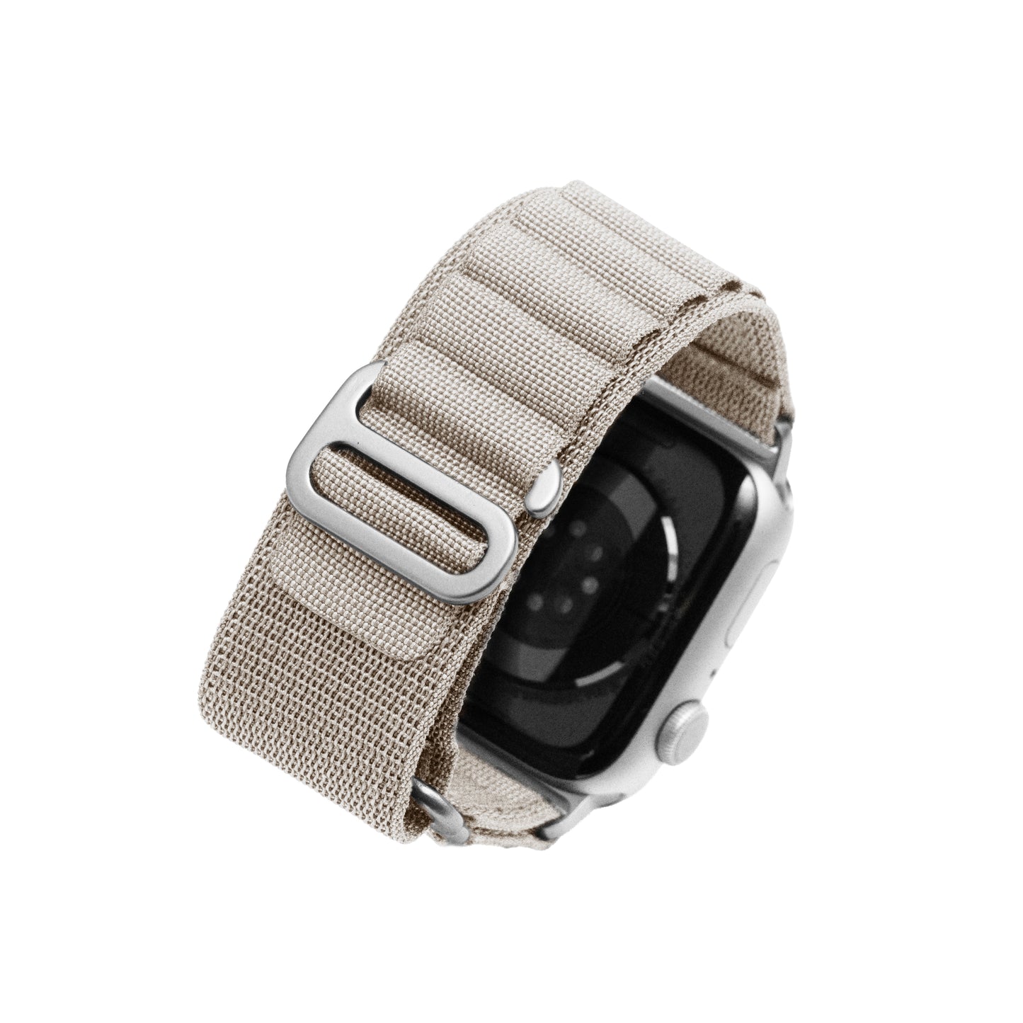 Alpine Loop for Apple Watch White