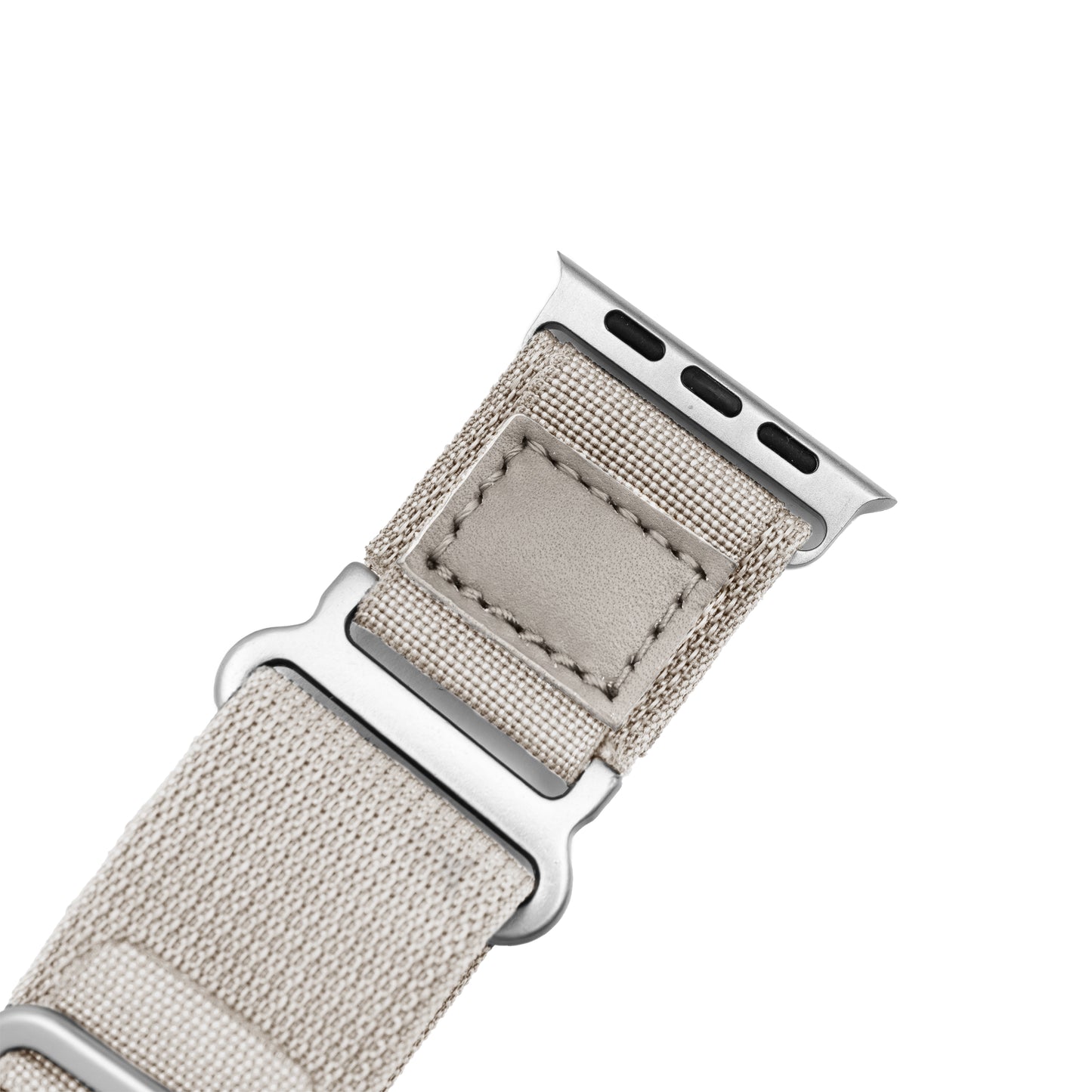 Alpine Loop for Apple Watch White