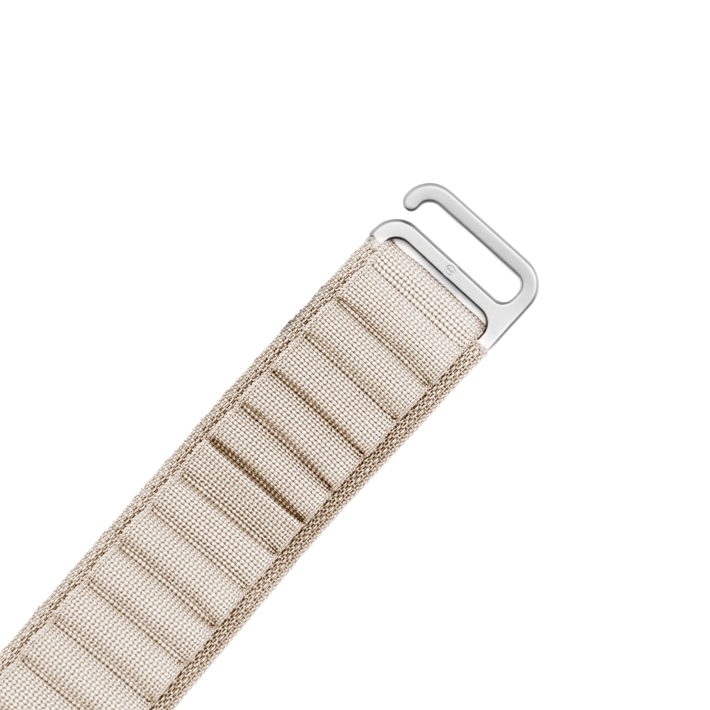 Alpine Loop for Apple Watch White