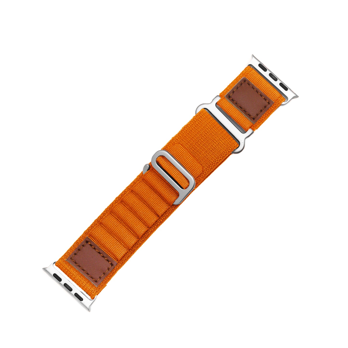 Alpine Loop for Apple Watch orange