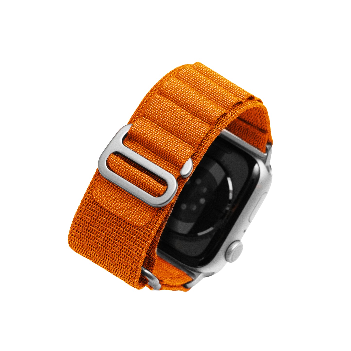 Alpine Loop for Apple Watch orange