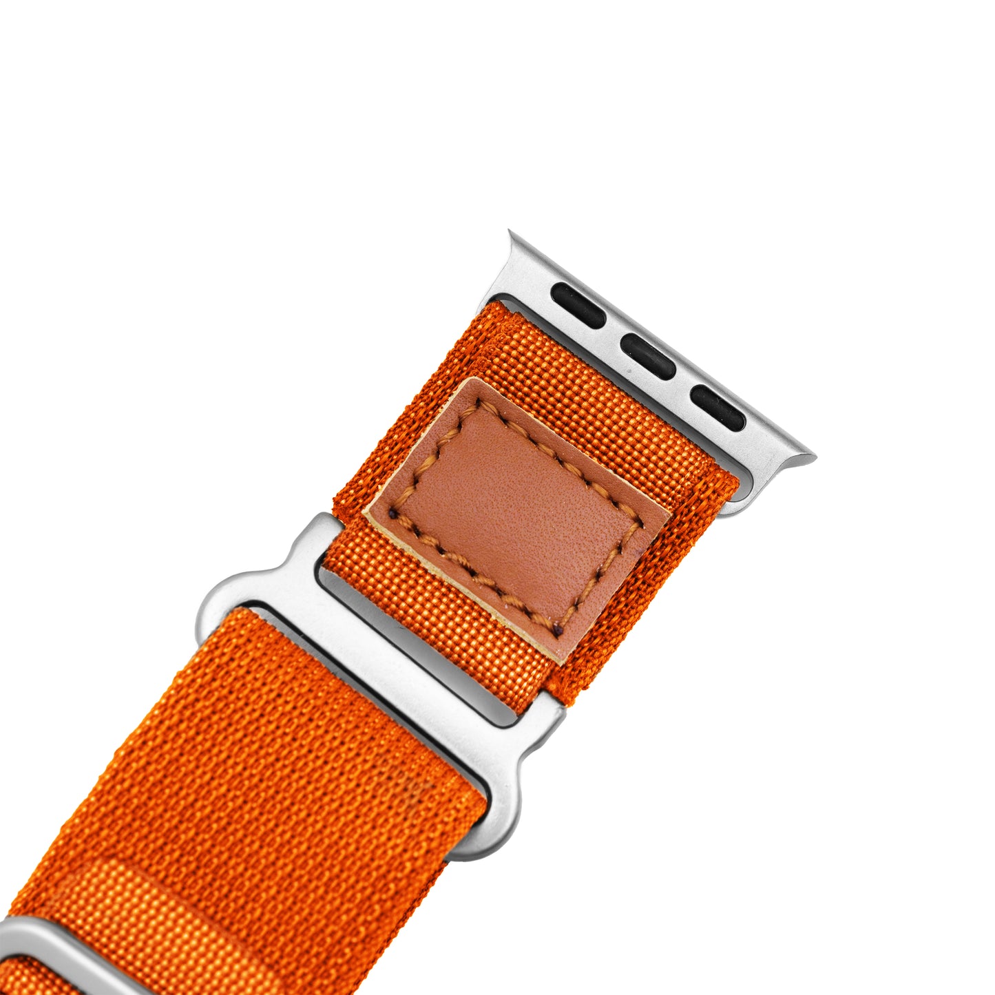 Alpine Loop for Apple Watch orange