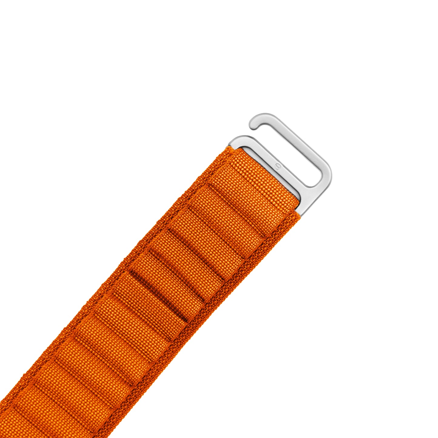 Alpine Loop for Apple Watch orange