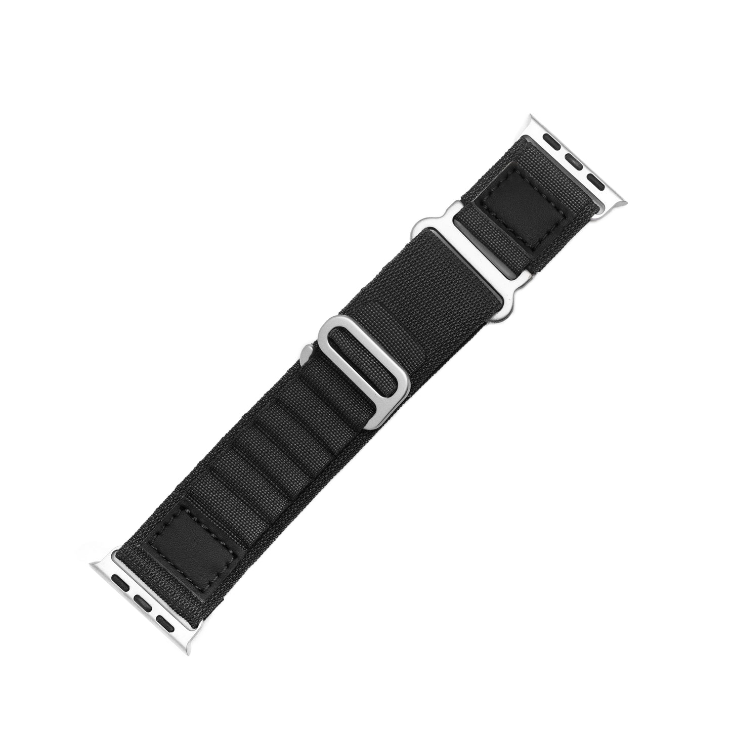 Alpine Loop for Apple Watch Black