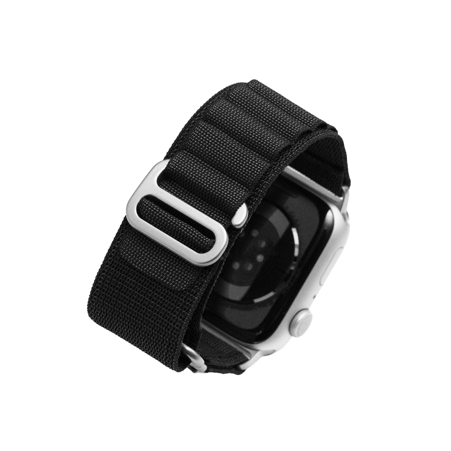 Alpine Loop for Apple Watch Black