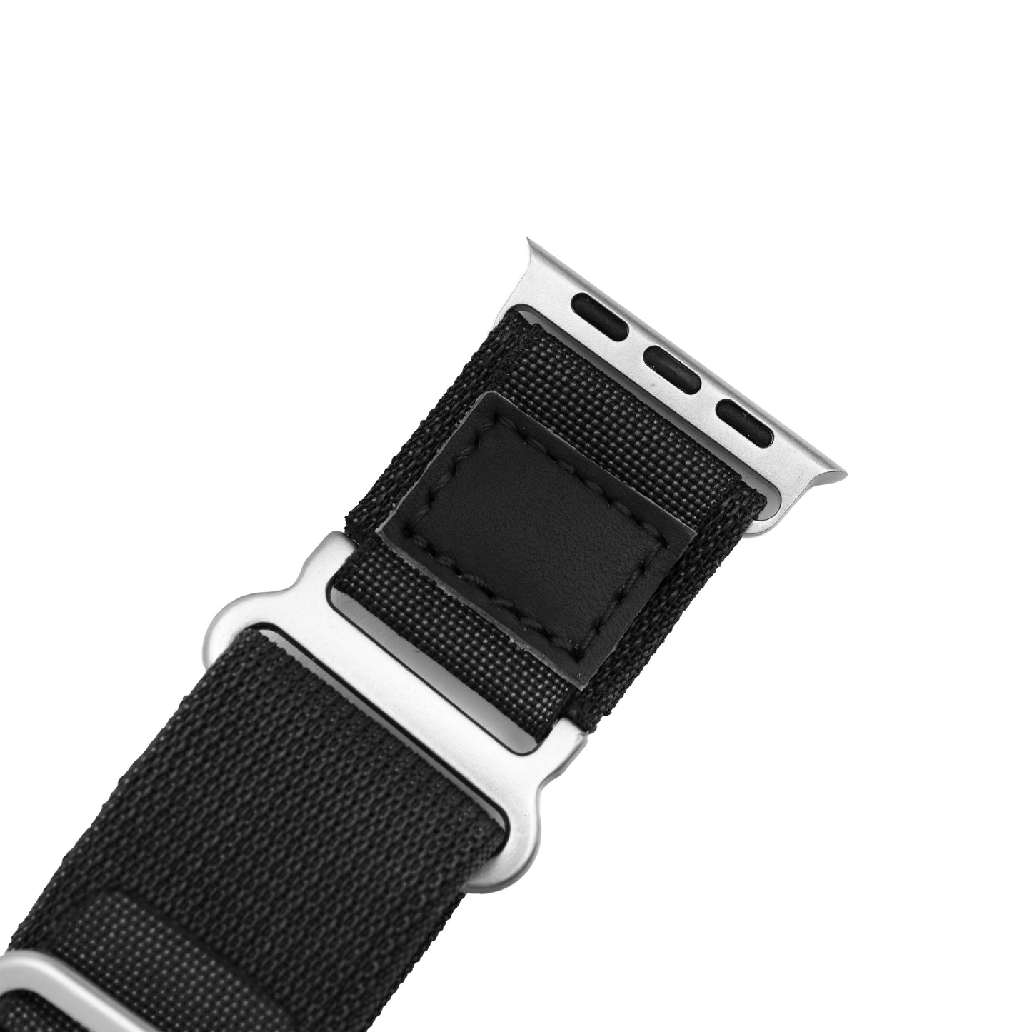 Alpine Loop for Apple Watch Black