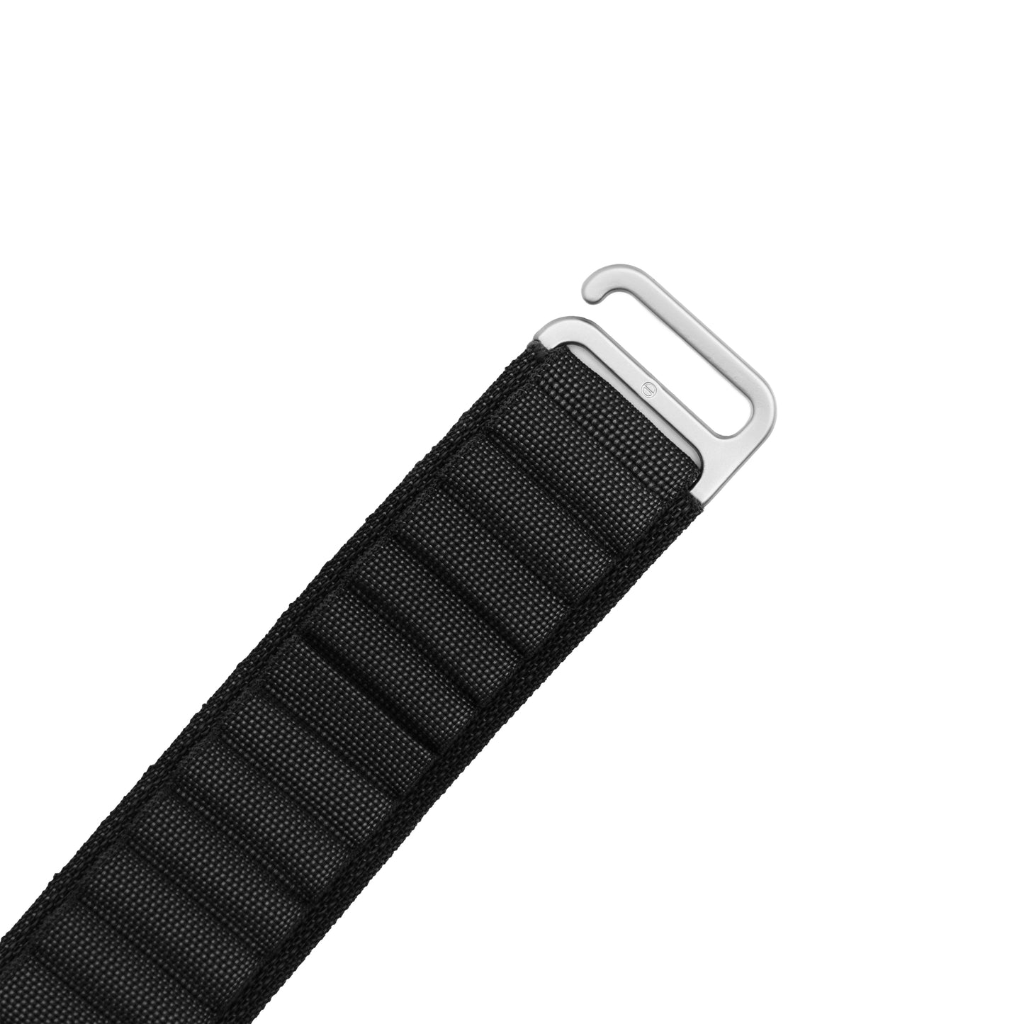 Alpine Loop for Apple Watch Black