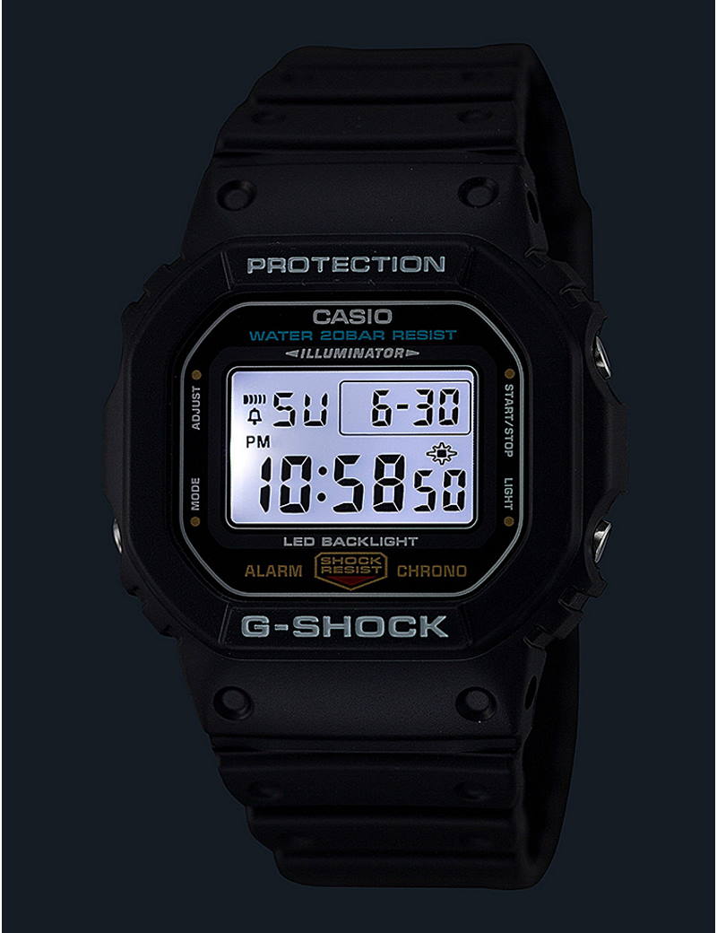 Casio G-Shock DW-5600UE-1ER