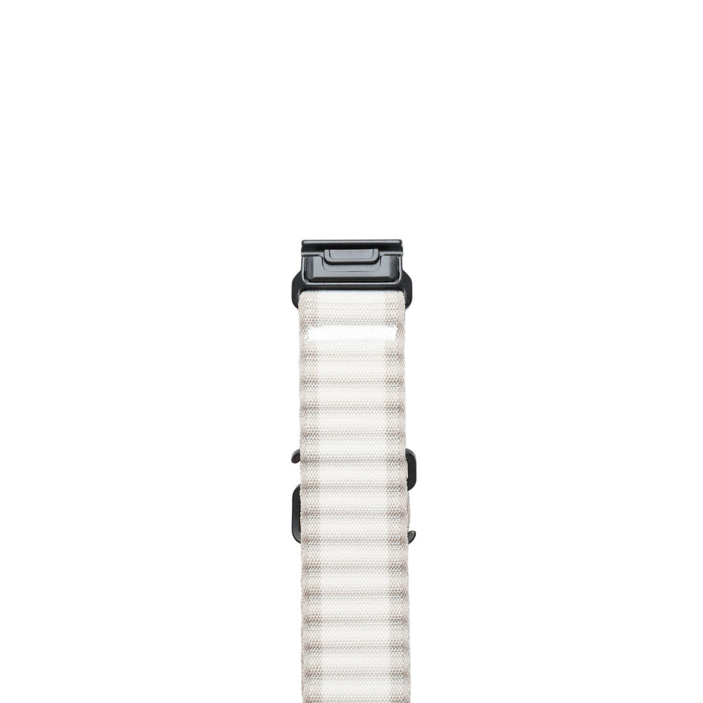 Ocean loop m/quick fit for Garmin beige