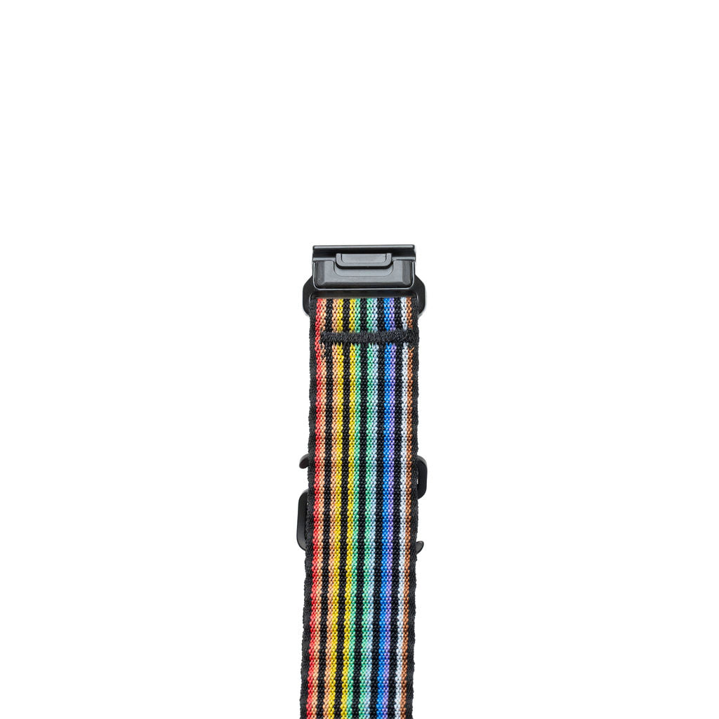 Ocean loop m/quick fit for Garmin regnbue