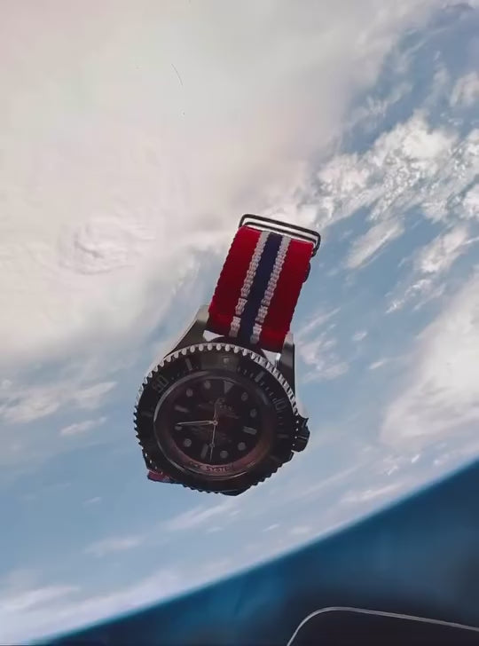 Approved by space! 