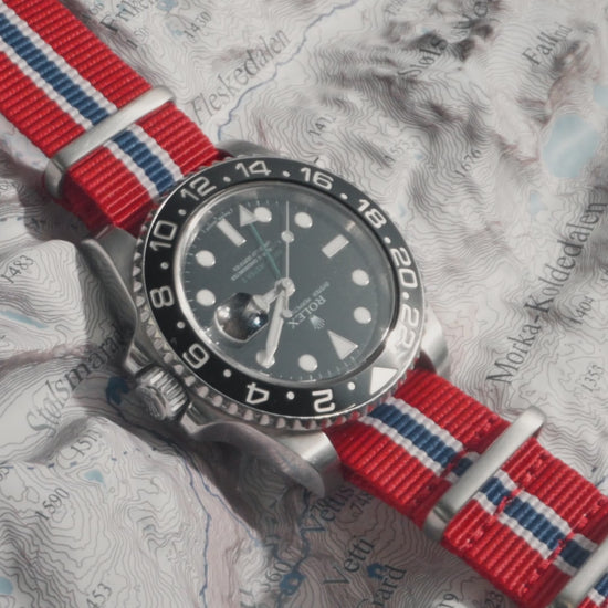 norgesnato rolex gmt master 2